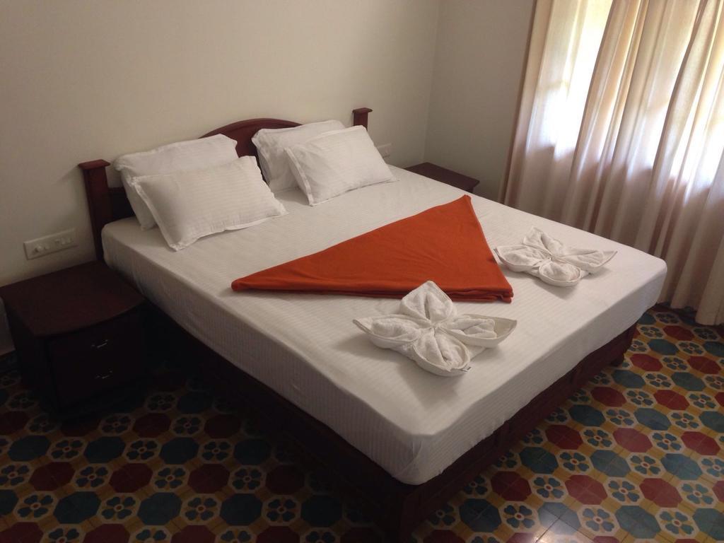 Stay Simple 3 Hills County Resort Калпетта Экстерьер фото